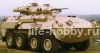 01519    LAV-III /  LAV-III Wheeled Armoured Vehicle 