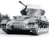 01520     ()  IV    FLAK 43 / German 3.7cm FLAK 43 Flakpanzer IV "Ostwind" 