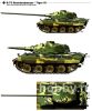 01538    -75 (75-100 ) / German E-75 (75-100 tons) Standartpanzer