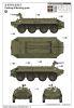 01542   -60 / Russian BTR-60P APC