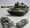 01554    -62   1984/1972  / Russian T-62 BDD Mod. 1984(Mod.1972 modification)