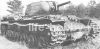 01565    -8 / Soviet KV-8 Heavy Tank