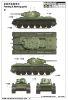 01566    -1 / Soviet KV-1S Heavy Tank