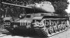 01569    -85 / Soviet KV-85 Heavy Tank