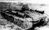 01569    -85 / Soviet KV-85 Heavy Tank