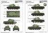 01569    -85 / Soviet KV-85 Heavy Tank