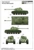 01570    -122 / Soviet KV-122 Heavy Tank