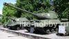 01570    -122 / Soviet KV-122 Heavy Tank