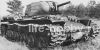 01572    -8 / Soviet KV-8S Heavy Tank