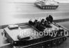 01582   -50 / Russian BTR-50PK APC