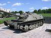 01588    -85 ( 1956 .) / Russian ASU-85 airborne self-propelled gun Mod.1956