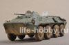 01590   -70 ( ) / Russian BTR-70 APC early version