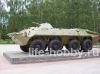 01590   -70 ( ) / Russian BTR-70 APC early version