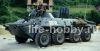 01590   -70 ( ) / Russian BTR-70 APC early version