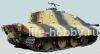 01596   E-100 / German Jagdpanzer E-100