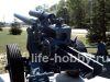 02304   150  s.FH 18 / German 15cm s.FH 18 Field Howitzer 