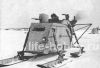 02321   -26 / Soviet Armoured Aerosan NKL-26