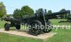 02324   152- -20  (  -46) / Soviet ML-20 152mm Howitzer (With M-46 Carriage) 