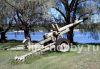 02324   152- -20  (  -46) / Soviet ML-20 152mm Howitzer (With M-46 Carriage) 