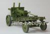 02324   152- -20  (  -46) / Soviet ML-20 152mm Howitzer (With M-46 Carriage) 