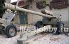02328  122-.  -30 ( ) / Soviet D30 122mm Howitzer  Early Version