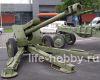 02328  122-.  -30 ( ) / Soviet D30 122mm Howitzer  Early Version