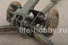 02328  122-.  -30 ( ) / Soviet D30 122mm Howitzer  Early Version