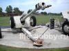 02328  122-.  -30 ( ) / Soviet D30 122mm Howitzer  Early Version