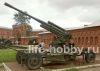 02341   85-  52- (   1939 ) / Soviet 52-K 85mm Air Defense Gun M1939 early version