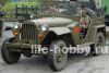 02346    -67 / Soviet GAZ-67B military vehicle