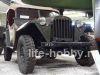 02346    -67 / Soviet GAZ-67B military vehicle