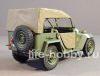 02346    -67 / Soviet GAZ-67B military vehicle