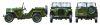 02346    -67 / Soviet GAZ-67B military vehicle