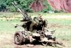 02348  23-    -23-2 / Russian ZU-23-2 Anti-Aircraft Gun