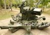 02348  23-    -23-2 / Russian ZU-23-2 Anti-Aircraft Gun