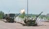 02348  23-    -23-2 / Russian ZU-23-2 Anti-Aircraft Gun