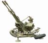 02348  23-    -23-2 / Russian ZU-23-2 Anti-Aircraft Gun