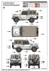 05518      73     / JGSDF type 73 Light Truck Military Police 