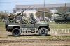 05520     73     / JGSDF type 73 light truck Shin 