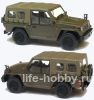 05520     73     / JGSDF type 73 light truck Shin 