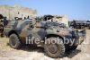 05525    44 / Italian PUMA 4x4 AFV 