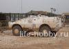 05525    44 / Italian PUMA 4x4 AFV 