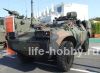 05525    44 / Italian PUMA 4x4 AFV 