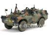 05525    44 / Italian PUMA 4x4 AFV 