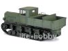 05540     / Soviet Komintern Artillery Tractor