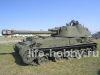 05543   152-    23  ( ) / Soviet 2S3 152mm Self-Propeller Howitzer (early version) 