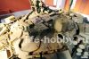 05560 -90    -     / Russian T-90 MBT  Cast Turret