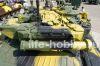 05560 -90    -     / Russian T-90 MBT  Cast Turret