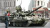 05560 -90    -     / Russian T-90 MBT  Cast Turret