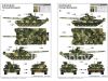 05560 -90    -     / Russian T-90 MBT  Cast Turret